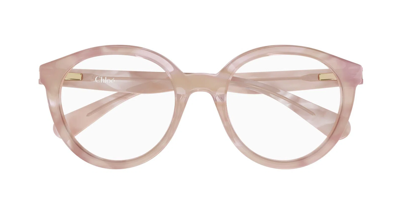 Chloe CC0022O Eyeglasses - view 5